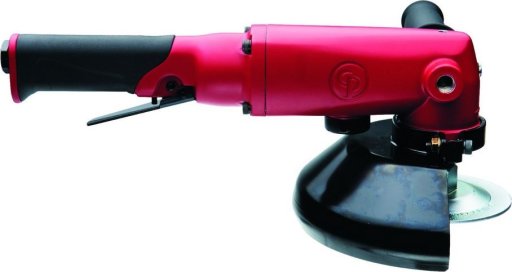 Szlifierka kątowa 180mm.