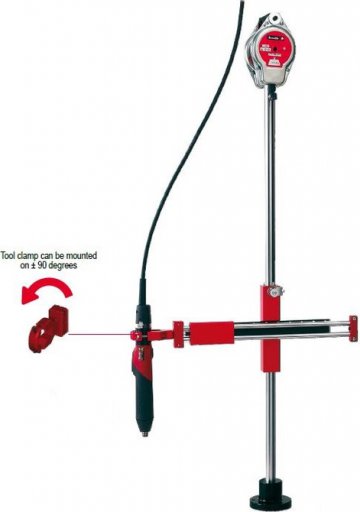 Liniowe ramię reakcyjne D53