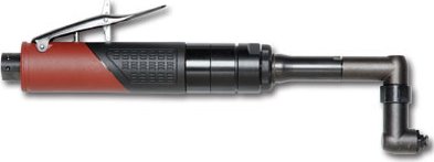 Wiertarki kątowe - głowica kątowa Kompakt i Standard 360°: 0.3 kW (0.4 hp) - 1000 do 5500 obr/min