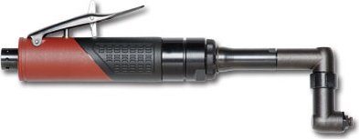 Wiertarki kątowe  z wrzecionem 1/4" - głowica kompakt 360°, moc 300 W