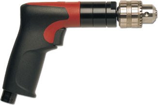 Wiertarki pistoletowe 0.35 kW (0.5 hp) - 550 do 20000 obr/min