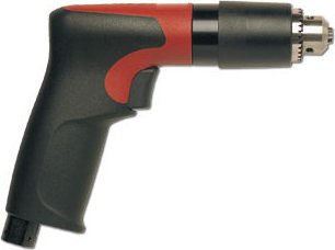 Wiertarka pistoletowa