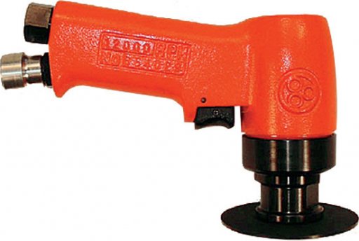 FG-5PX-1 N EC | Szlifierka pneumatyczna kątowa