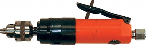 FRD-6S-2F EC | Wiertarka pneumatyczna prosta