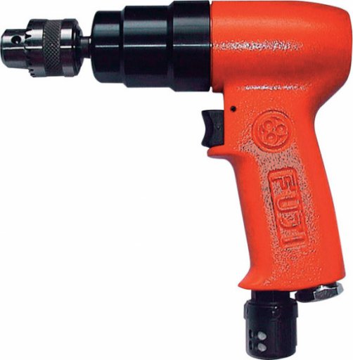 FRD-8PX-2 EC | Wiertarka pneumatyczna pistoletowa