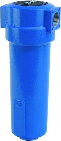 Filtry standardowe do 16 bar serii PSF-mini