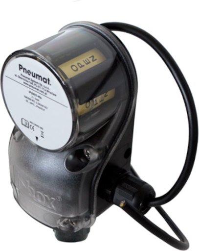 Wyłącznik IP2M01-MA