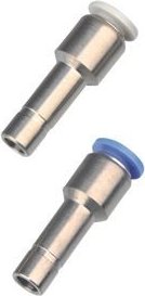 Złączka wtykowa redukcyjna