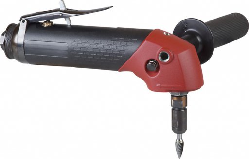 Szlifierka kątowa trzpieniowa