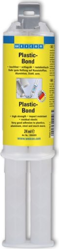 Klej strukturalny Plastic Bond