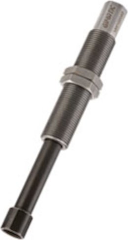 Kompensator poziomu nierdzewny do przyssawek VSRTG