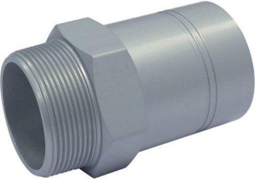 Króciec GZ, D20-63, System Infinity