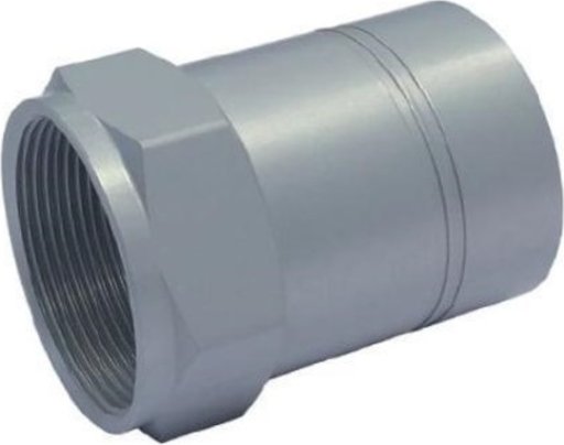 Króciec GW, D50-63 Infinity