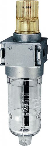 Smarownice multifix-mini z metalową szklanką