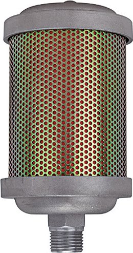 Tłumiki wysokowydajne