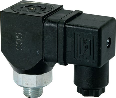 Czujnik ciśnienia wody DS 6012