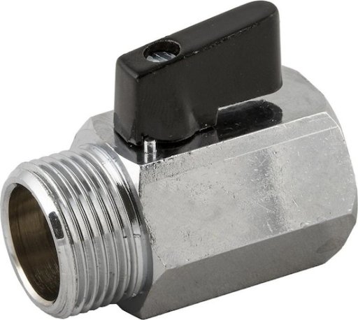 Mini zawór Ghliux 6066