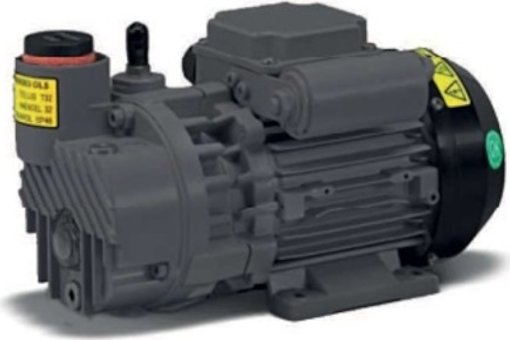 Pompa olejowa OL004 4 m3/h