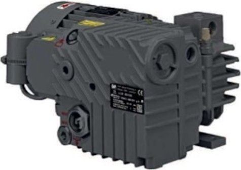 Pompa olejowa OL020 18 m3/h