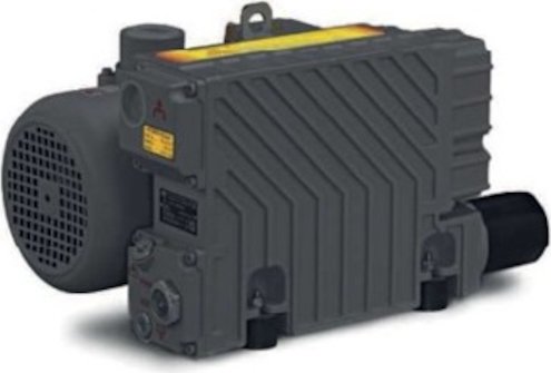 Pompa olejowa OL065 60 m3/h