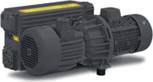 Pompa olejowa OL110 106 m3/h