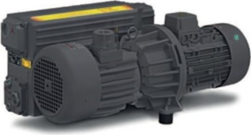 Pompa olejowa OL160 150 m3/h