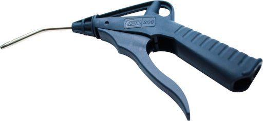 Pistolet do przedmuchu CEJN 208 Detect