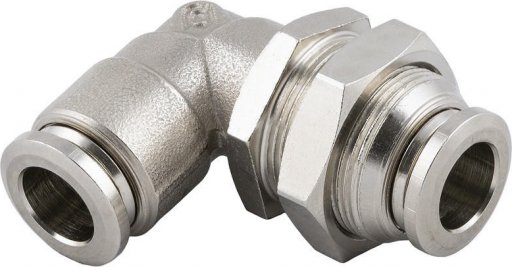 Złączki wtykowe serii 40000V