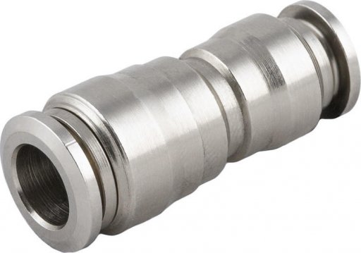 Złączki wtykowe serii 40000V