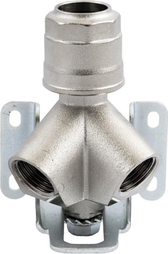 Rozdzielacz dwupozycyjny GW seria 90660