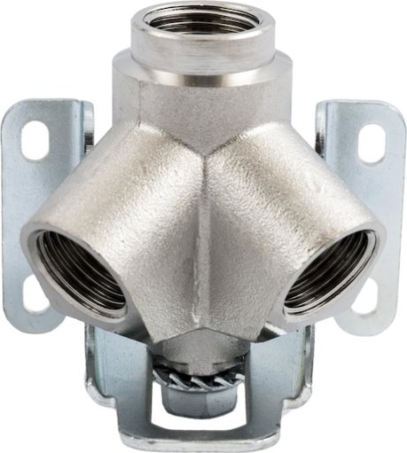 Rozdzielacz dwupozycyjny 90662