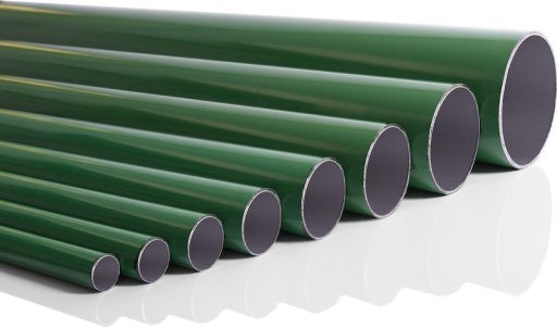 Rury Infinity do azotu