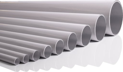 Rury Infinity do próżni