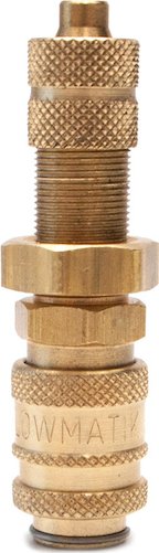 Szybkozłącze grodziowe DN2,7 S20 WG