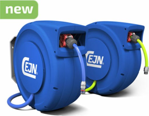 Zwijacz Cejn SafetyReel G2