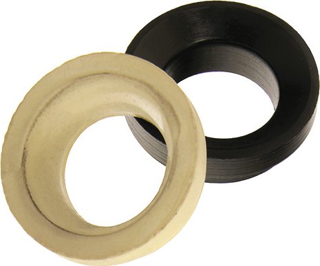 Uszczelka do złączy kłowych