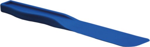 Łopatka do obróbki Weicon