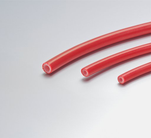 Wąż Rausilam, czerwony