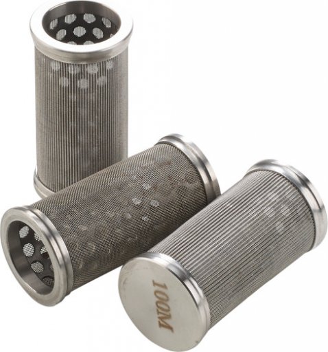 Zamiennik filtra BINKS typ II (Ø 32 H61,5 mm)