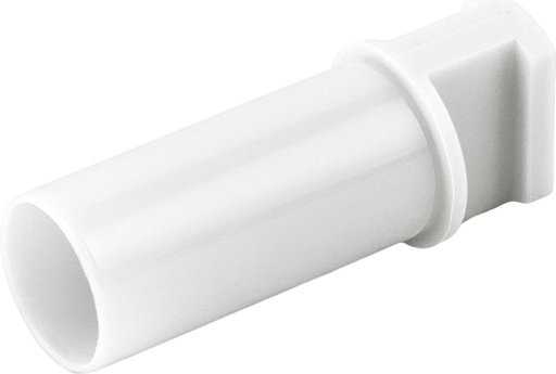 Zaślepka do złączki wtykowej, seria 54000