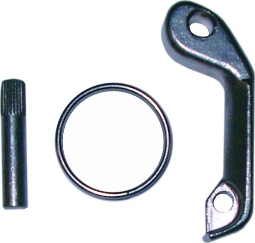 Zestaw naprawczy - rączki do złączy Camlock ze stali nierdzewnej