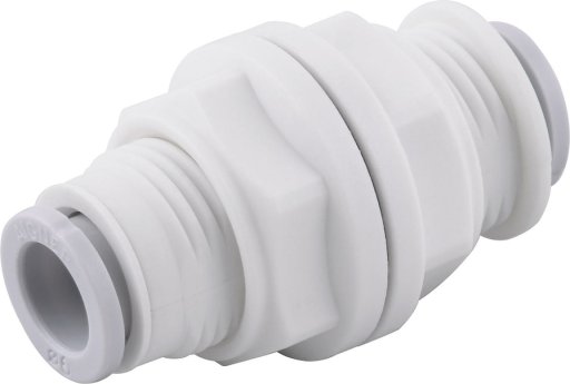 Złączka grodziowa wtykowa prosta 54050