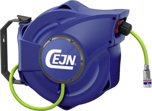 Zwijacz neonowy pneumatyczny Cejn