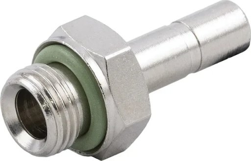 Adapter do złączek wtykowych, seria 50600V
