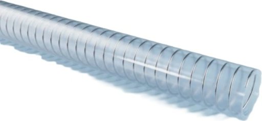 Wąż ssawno-tłoczny Armoflex PVC