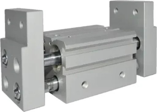 Chwytak równoległy GR02F