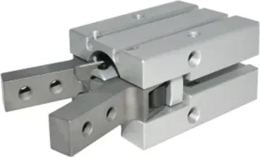 Chwytak równoległy GR03F