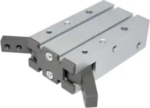 Chwytak równoległy GR04F