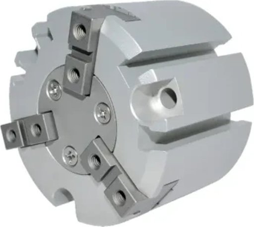 Chwytak równoległy GR05F