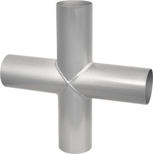 Czwórnik D-40-110 system infinity